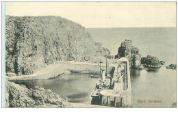 Royaume Uni .n°34467.sark.harbour - Sark