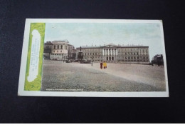 Russie. N°150149 . Helsingfors.le Sénat Finlandais.format 13.5 Cm X 7.5 Cm - Russland