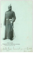 Russie.n°33285.armee Russe.regiment Des Chevaliers Gardes - Russland