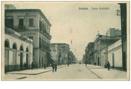 Italie. N°33690.brindisi.corso Garibaldi - Brindisi