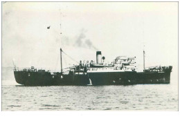 Bateau. N°36099 . Brennero .petrolier. - Tankers