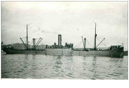 Bateau. N°36102 . Bronte .petrolier. - Tanker