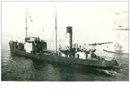 Bateau. N°36108 .cerere .petrolier. - Petroleros