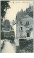 Belgique .n°40171 . Houffalize. Moulin Lemaire - Houffalize