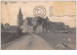 Belgique. N°47507 . Culdessarts . L Eglise - Cul-des-Sarts