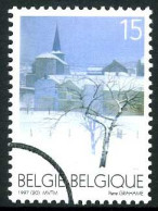 België 2731 SPEC - Kerstmis En Nieuwjaar - Noël Et Nouvl An - PERSSTEMPEL - Specimen - Perszegels - PRESSE - Andere & Zonder Classificatie