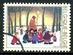 België 2790 SPEC - Kerstmis En Nieuwjaar - Noël Et Nouvel An - PERSSTEMPEL - Specimen - Perszegels - PRESSE - Otros & Sin Clasificación