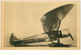 Aviation. N°42731 . Le Potez 50 . Lemoine - 1914-1918: 1. Weltkrieg