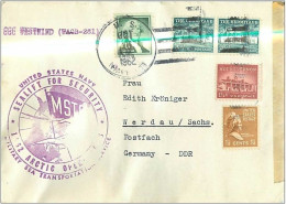 TIMBRE.n°2859.PHILATELIE POLAIRE.EXPEDITION POLAIRE.1962.GERMANY - Altri & Non Classificati