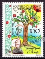 Nouvelle Calédonie - 1985 - N°509 ** - Unused Stamps