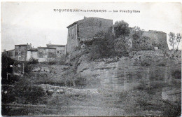 Le Presbytère - Roquebrune-sur-Argens