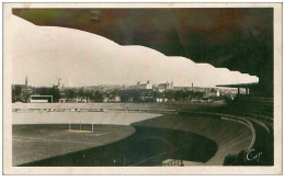 SPORTS.n°18351.REIMS.STADE MUNICIPAL.FOOTBALL - Fútbol