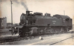 RUSSIE - SAN28946 - Train - Locomotive - Gare - CP Photo - Russland