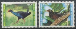 Nouvelle Calédonie - 1985 - Paire N°510/511 ** - Unused Stamps