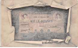 Représentations Monnaies - N°82150 - Billet De Mille Francs - Banque De France - Monete (rappresentazioni)