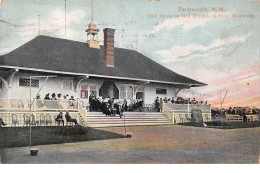 Royaume-Uni - N°60881 - PORTSMOUTH - Club House On Golf Grounds Of Hotel Wentworth - Portsmouth