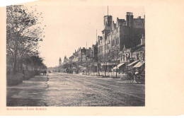 Royaume-Uni - N°72676 - LANCASHIRE - SOUTHPORT - Lord Street - Southport