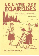 SCOUTISME - SAN36093 - 70 Ans Scoutisme Neuchâtelois - Couvertures Livres Baden- Série II, (9-16), N°14  - CPSM 15x10 Cm - Scouting