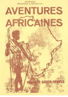 SCOUTISME - SAN36094 - 70 Ans Scoutisme Neuchâtelois - Couvertures Livres Baden- Série II, (9-16), N°15  - CPSM 15x10 Cm - Scoutisme