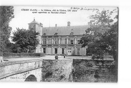 LESIGNY - Le Château - Très Bon état - Lesigny