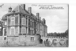 LESIGNY - Le Château - Très Bon état - Lesigny