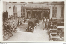 Funérailles Du Marchal FOCH - 29 Mars 1929 - 4 Cartes - Funeral