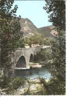 CHANAC - Le Pont Vieux Sur Le Lot - Chanac