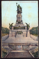 Helvetia - Niederwald - Nationaldenkmal - Niederwald