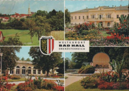 90424 - Österreich - Bad Hall - Kurhaus - 1968 - Bad Hall
