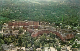 Etats Unis - Washington DC - Sheraton Park Hotel And Motor Inn - Aerial View - Vue Aérienne - Etat De Washington - Washi - Washington DC