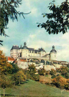 24 - Hautefort - Le Château - CPM - Voir Scans Recto-Verso - Hautefort