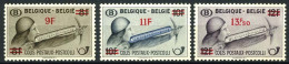 België TR298/00 ** - Boogschutter Met Opdruk - Mint