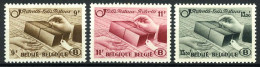 België TR301/03 * - Postpakketzegels - Altri & Non Classificati