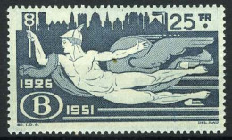 België TR330 ** - 25 Jaar NMBS - Mint