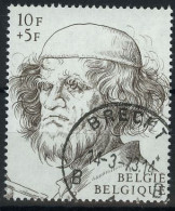 België 1491 - Postphila II - Gestempeld - Oblitéré - Used - Used Stamps
