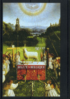 België BL62 - Het Lam Gods - L'Agneau Mystique - Gestempeld - Oblitéré - Used - 1961-2001