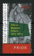 België 3161 - Solvay Business School - Gestempeld - Oblitéré - Used - Used Stamps