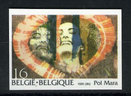 België 2603 ON - Kunst - Pol Mara  - 1981-2000