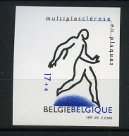 België 2730 ON - Multiple Sclerose - Sclérose En Plaques - 1981-2000