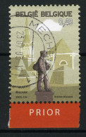 België 3194 - Standbeelden - Rillaar - Gestempeld - Oblitéré - Used - Used Stamps