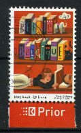 België 3220 - Het Boek - Lezen - Gestempeld - Oblitéré - Used - Used Stamps