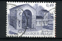 België 3263 - Toerisme - Beauraing - Gestempeld - Oblitéré - Used - Used Stamps