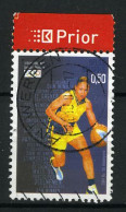 België 3303 - Sport - Olympische Spelen - Gestempeld - Oblitéré - Used - Used Stamps