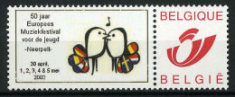 België 3182 - Duostamp - Neerpelt - Nuevos