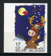 België 2853 ON - Kerstmis En Nieuwjaar 1999 - Noël Et Nouvel An - Other & Unclassified