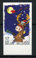 België 2853 ON - Kerstmis En Nieuwjaar 1999 - Noël Et Nouvel An - Andere & Zonder Classificatie