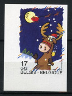 België 2853 ON - Kerstmis En Nieuwjaar 1999 - Noël Et Nouvel An - Other & Unclassified