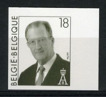 België 2698 ON - Koning Albert II - Andere & Zonder Classificatie