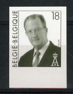 België 2698 ON - Koning Albert II - Sonstige & Ohne Zuordnung