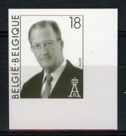 België 2698 ON - Koning Albert II - Altri & Non Classificati